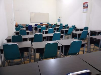 R kelas