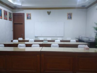 Ruang Sidang